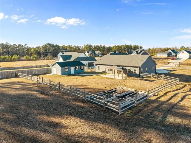 $549,000 | 307 Stoneyard Road, Richfield, NC 28137