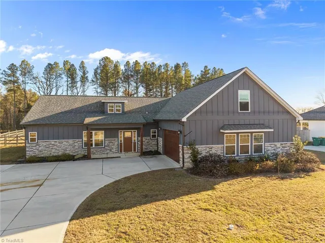 $549,000 | 307 Stoneyard Road, Richfield, NC 28137