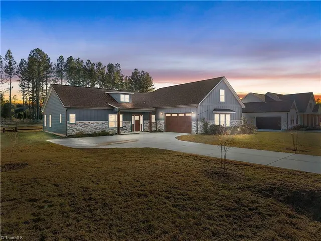$549,000 | 307 Stoneyard Road, Richfield, NC 28137