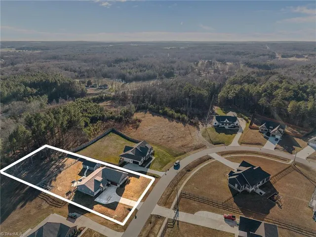 $549,000 | 307 Stoneyard Road, Richfield, NC 28137