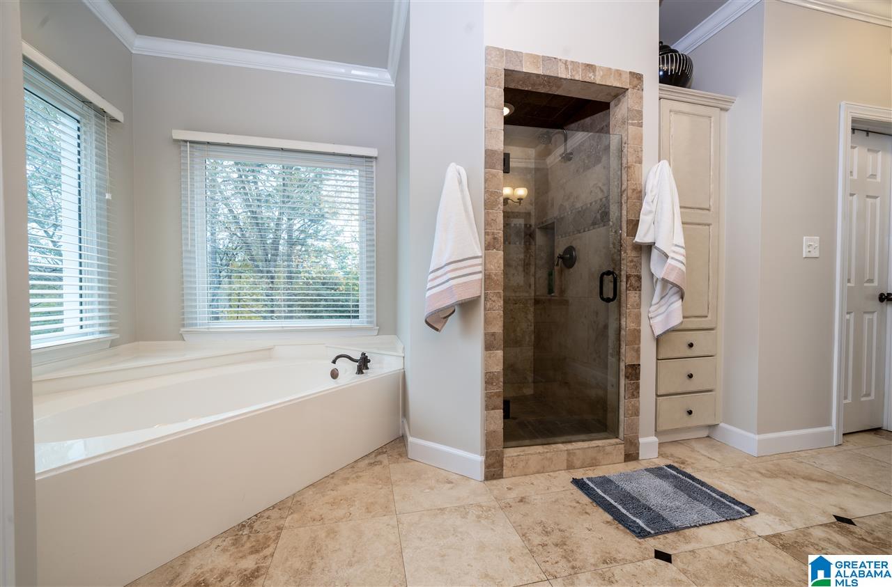 3640 Guyton Ridge Drive Birmingham, AL 35244 - Photo 35 of 44