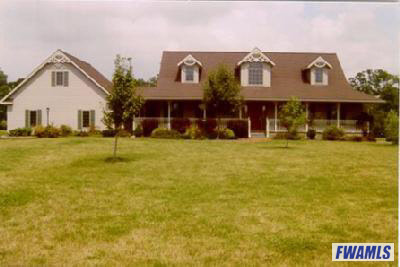 10801 Muldoon Road Fort Wayne, IN 46819 - Photo 1 of 3