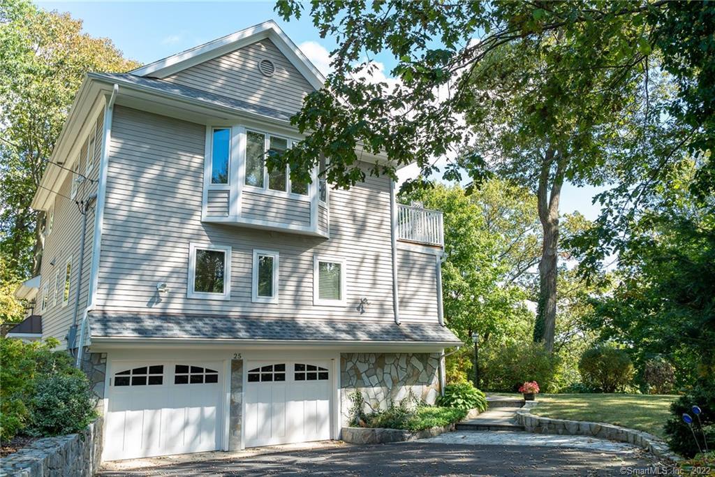 25 Weston Hill Road Greenwich, CT 06878 - Photo 1 of 1