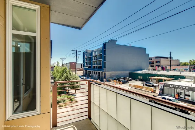 $2,350 | 3101 Blake Street, Unit 308, Denver, CO 80205