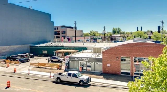 $2,350 | 3101 Blake Street, Unit 308, Denver, CO 80205