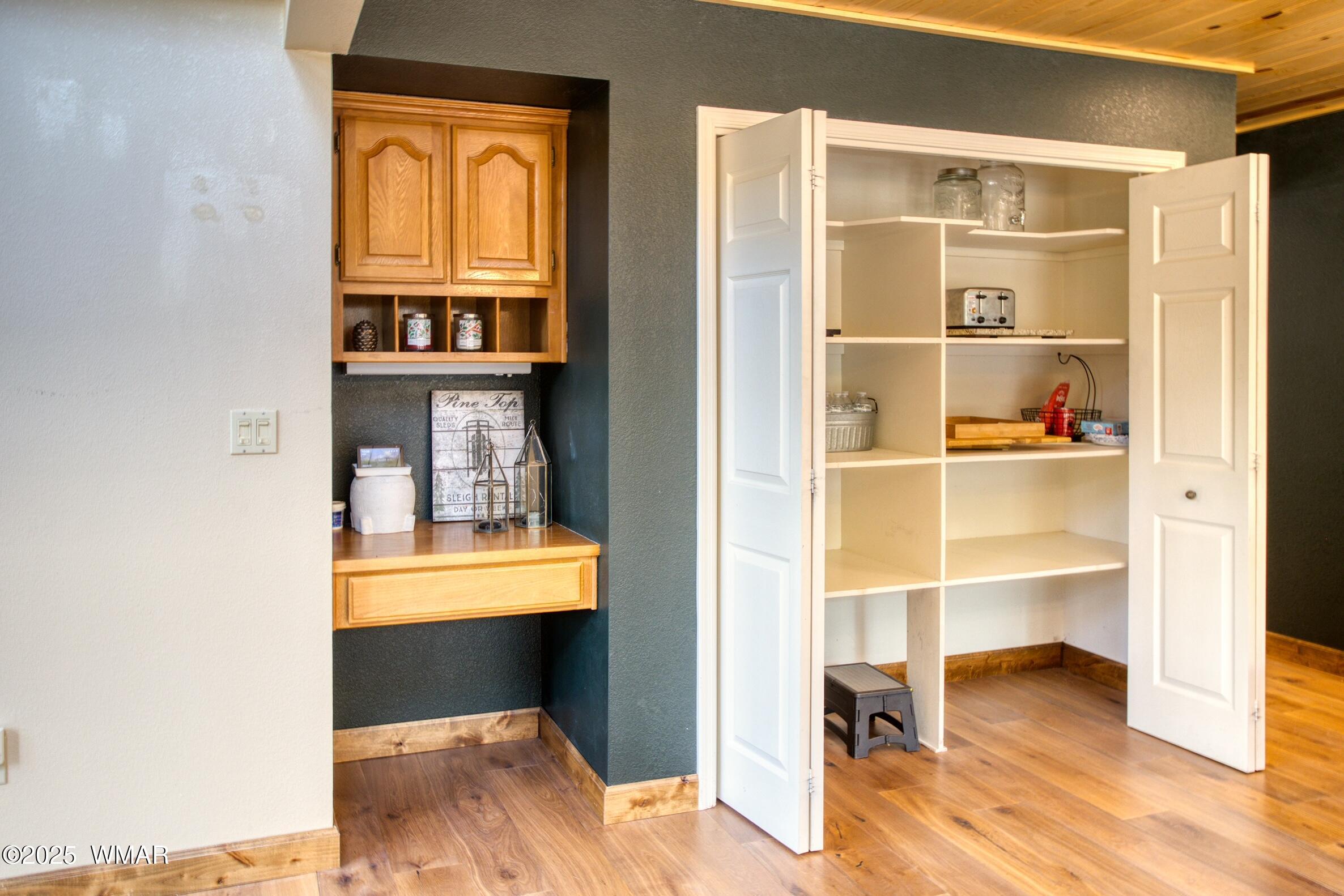6578 Pinto Circle Pinetop, AZ 85935 - Photo 10 of 45 Kitchen 3
