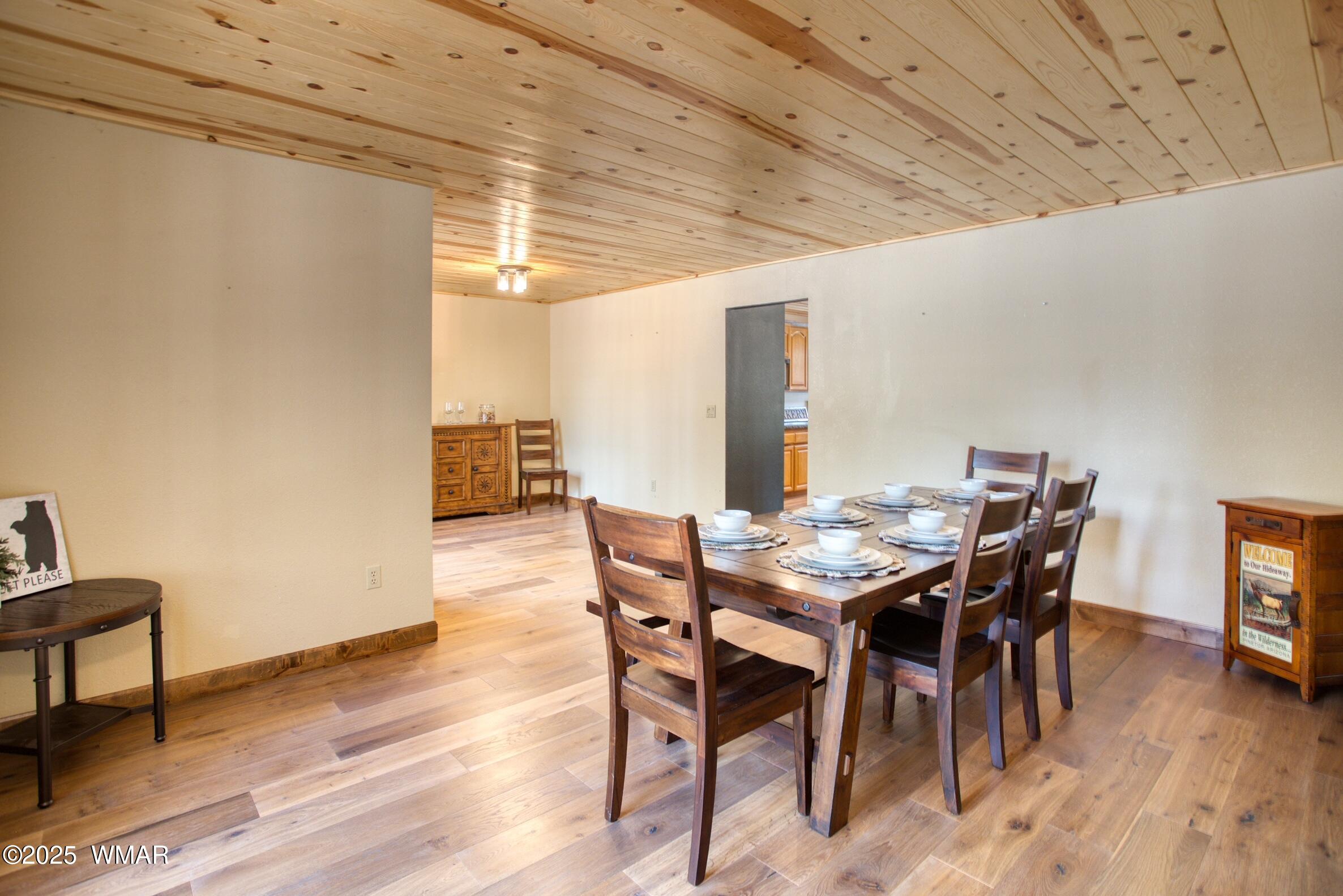 6578 Pinto Circle Pinetop, AZ 85935 - Photo 13 of 45 7