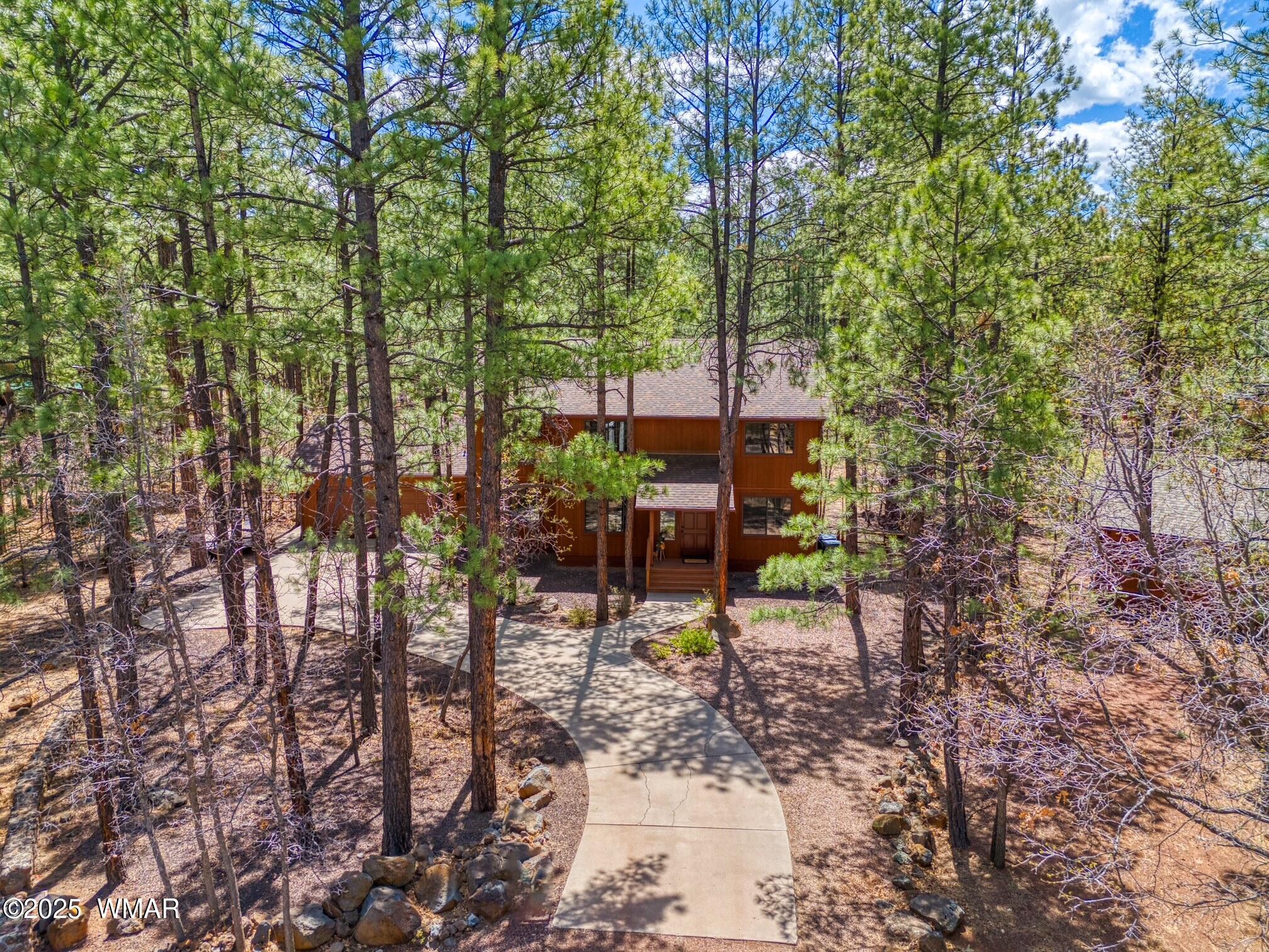 6578 Pinto Circle Pinetop, AZ 85935 - Photo 1 of 45 1