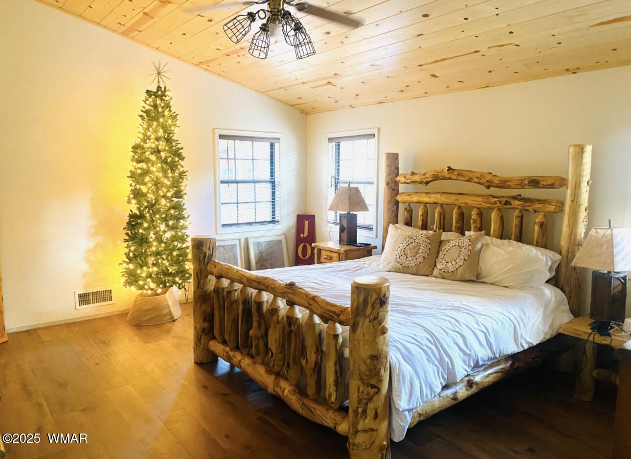 6578 Pinto Circle Pinetop, AZ 85935 - Photo 33 of 45 Seasons