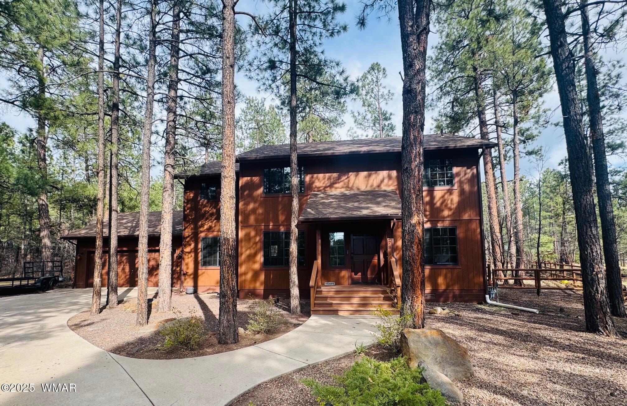 6578 Pinto Circle Pinetop, AZ 85935 - Photo 3 of 45 IMG_0910