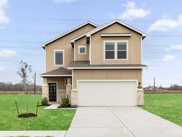 $369,900 | 1107 Manteca Drive, Rosharon, TX 77583