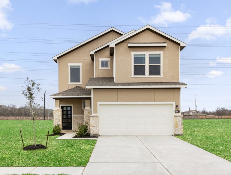 1107 Manteca Drive Rosharon, TX 77583 - Photo 1 of 23