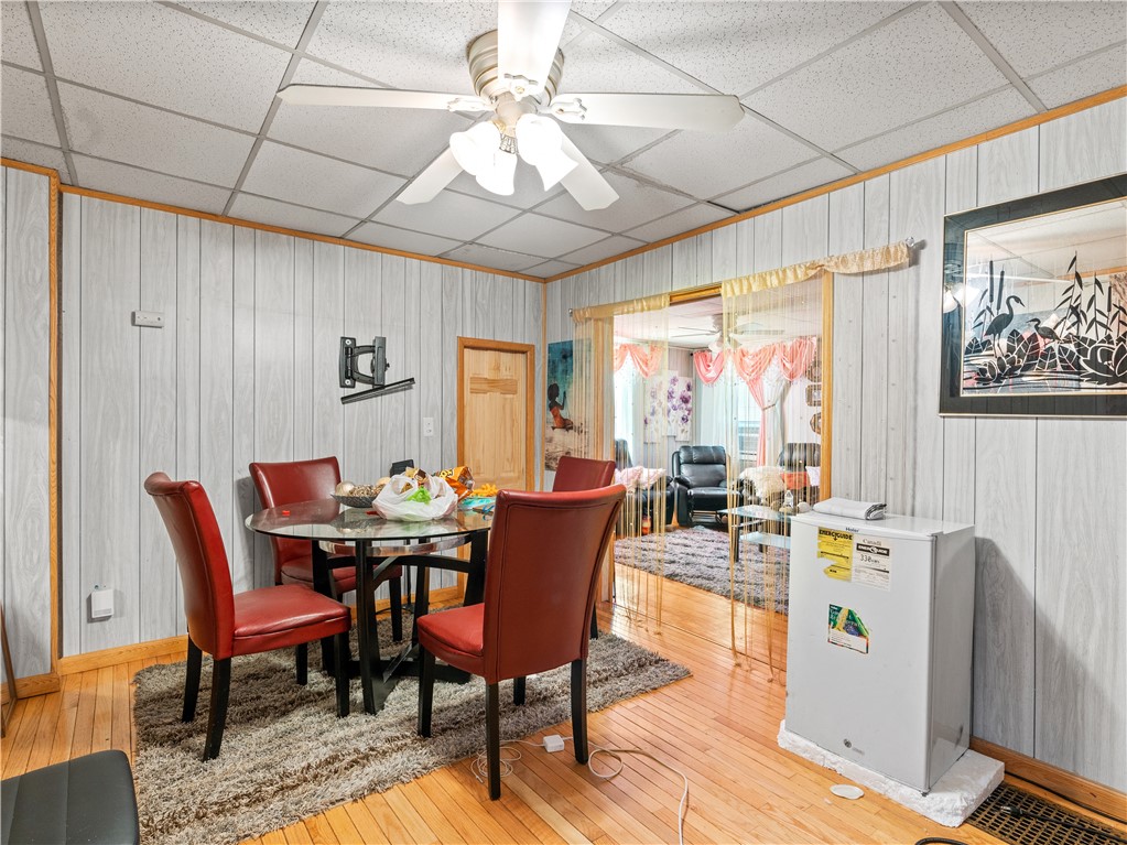 154 Summit Street Pawtucket, RI 02860 - Photo 5 of 25 Gallery Image 5