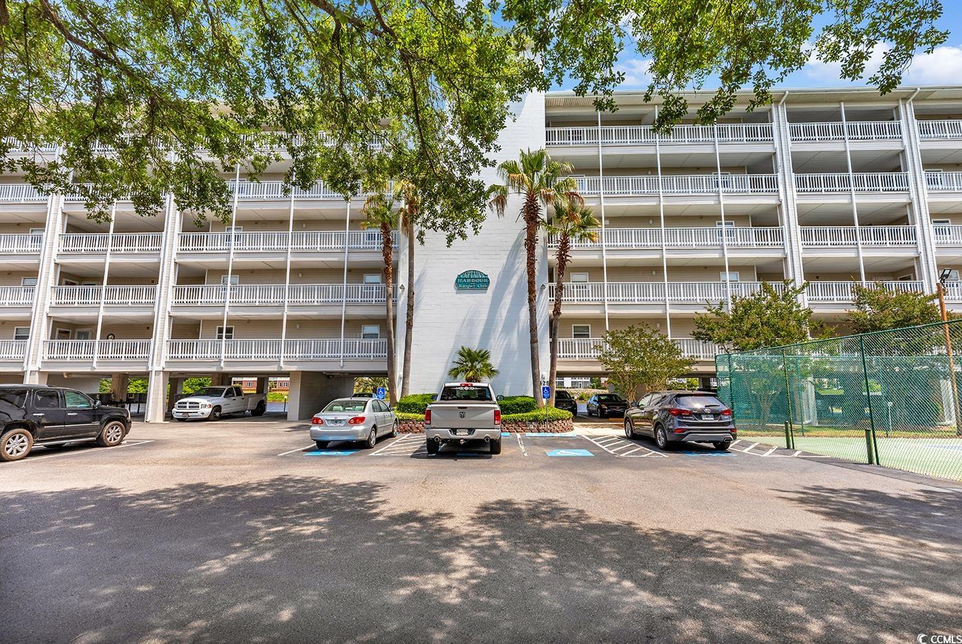 1425 Teague Road, Unit 503 Myrtle Beach, SC 29577 - Photo 1 of 40 Gallery Image 1