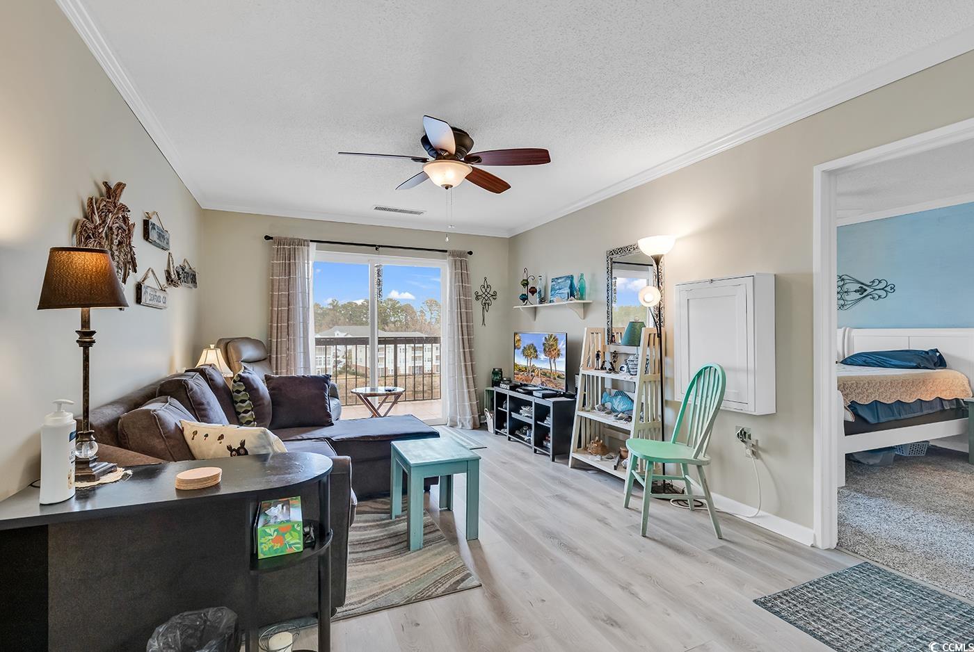 1425 Teague Road, Unit 503 Myrtle Beach, SC 29577 - Photo 15 of 40 Gallery Image 15