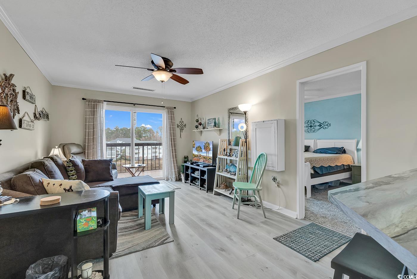 1425 Teague Road, Unit 503 Myrtle Beach, SC 29577 - Photo 16 of 40 Gallery Image 16