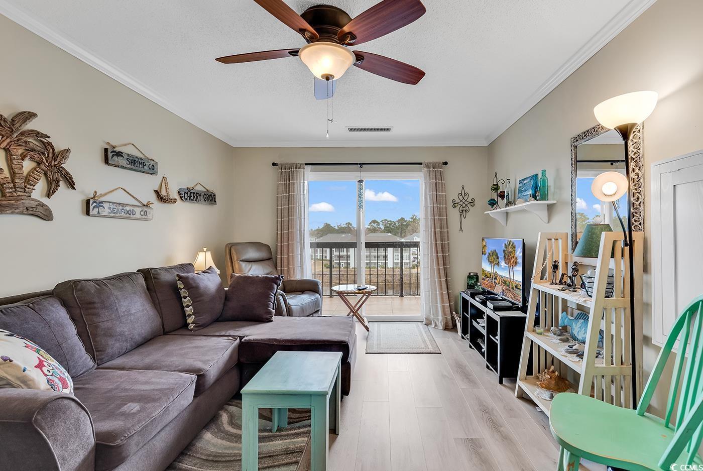 1425 Teague Road, Unit 503 Myrtle Beach, SC 29577 - Photo 18 of 40 Gallery Image 18