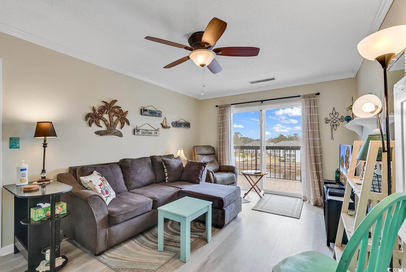 1425 Teague Road, Unit 503 Myrtle Beach, SC 29577 - Photo 19 of 40 Gallery Image 19