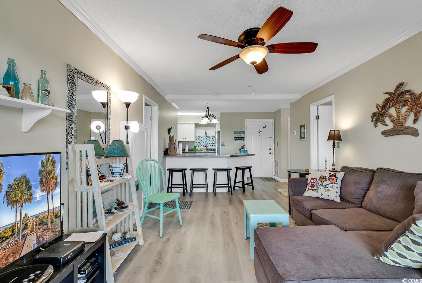 1425 Teague Road, Unit 503 Myrtle Beach, SC 29577 - Photo 24 of 40 Gallery Image 24