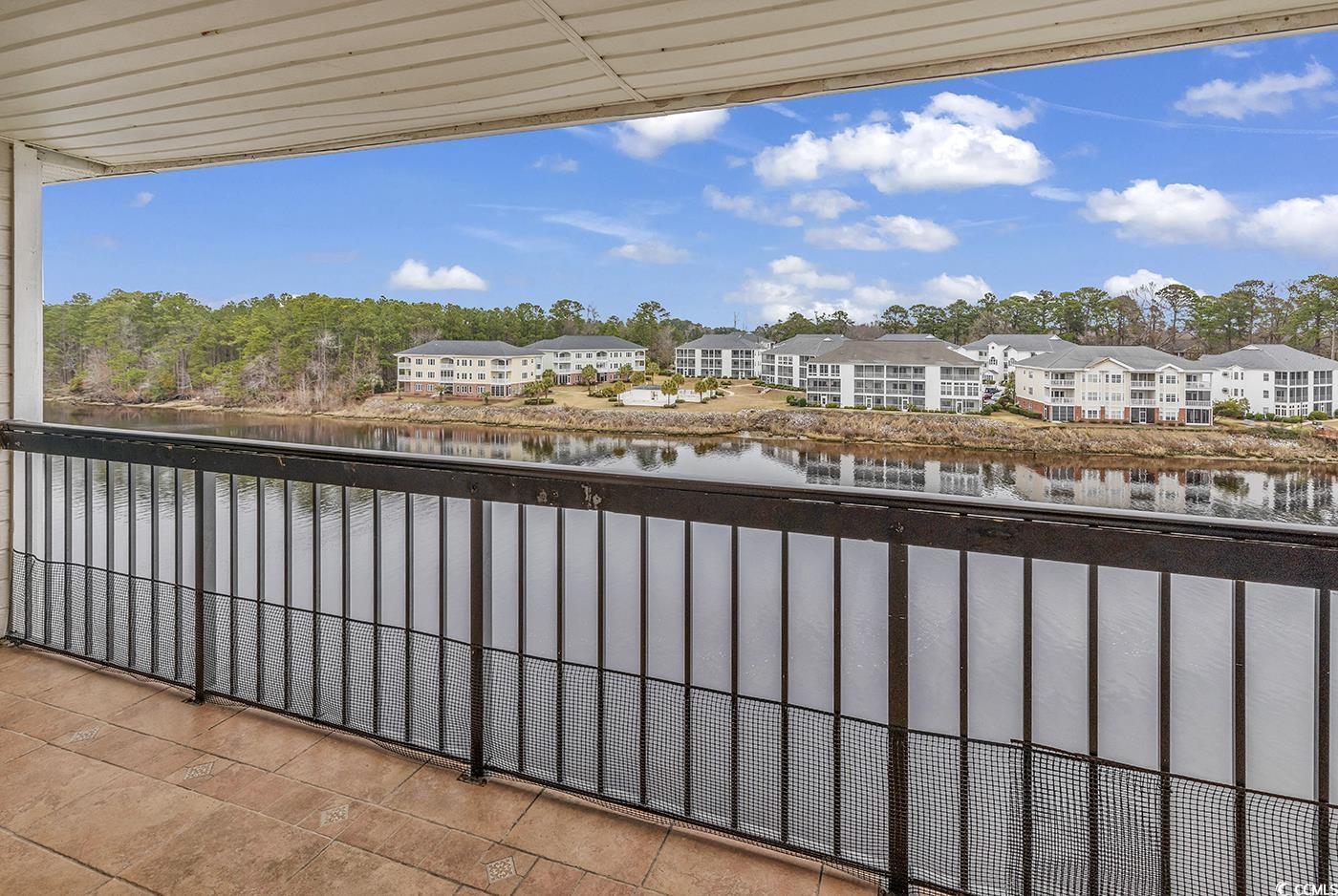 1425 Teague Road, Unit 503 Myrtle Beach, SC 29577 - Photo 25 of 40 Gallery Image 25