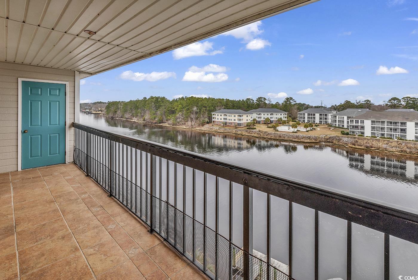 1425 Teague Road, Unit 503 Myrtle Beach, SC 29577 - Photo 26 of 40 Gallery Image 26