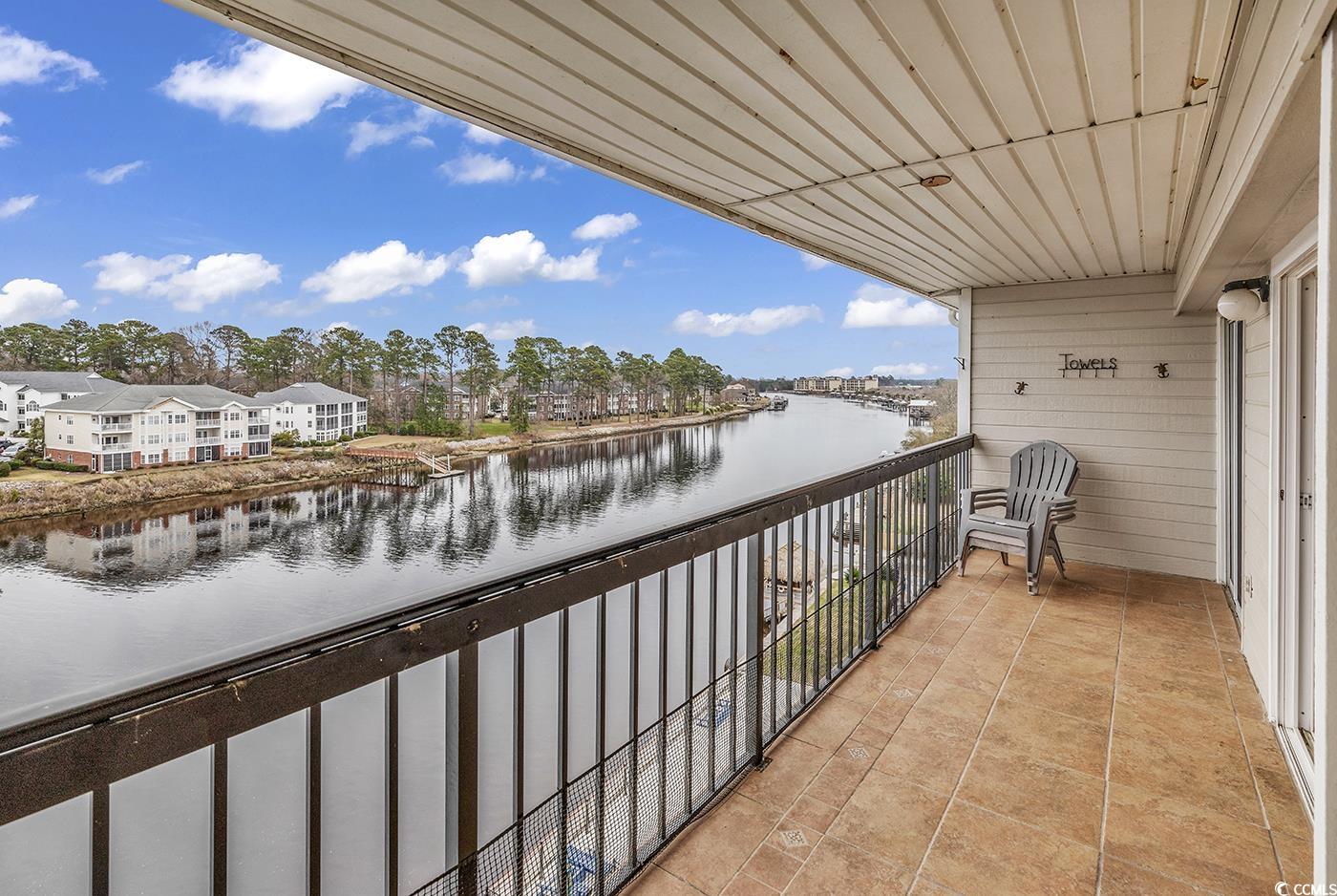 1425 Teague Road, Unit 503 Myrtle Beach, SC 29577 - Photo 27 of 40 Gallery Image 27
