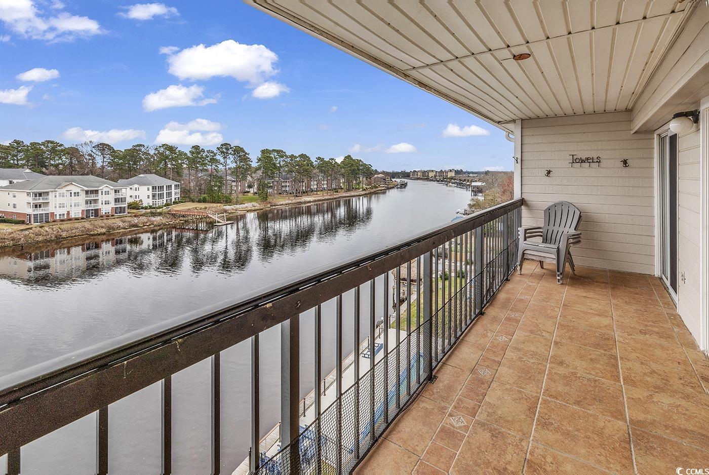 1425 Teague Road, Unit 503 Myrtle Beach, SC 29577 - Photo 28 of 40 Gallery Image 28