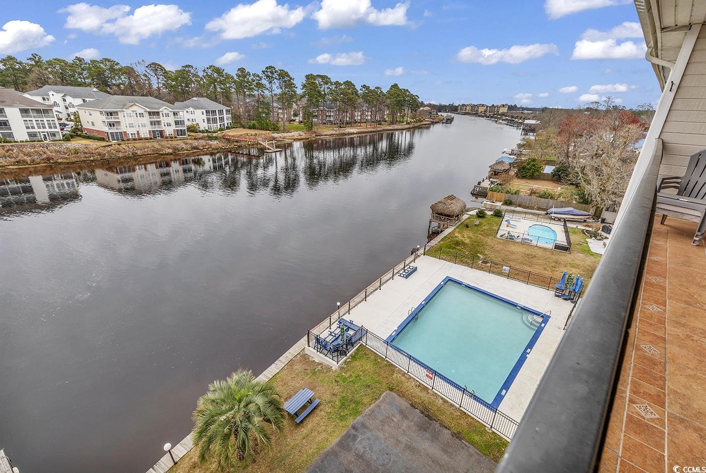 1425 Teague Road, Unit 503 Myrtle Beach, SC 29577 - Photo 29 of 40 Gallery Image 29