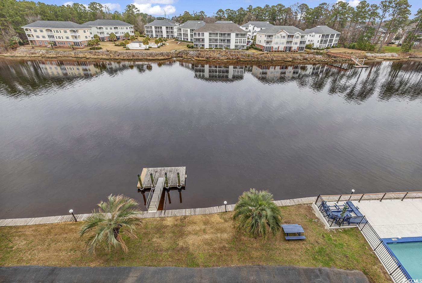 1425 Teague Road, Unit 503 Myrtle Beach, SC 29577 - Photo 30 of 40 Gallery Image 30