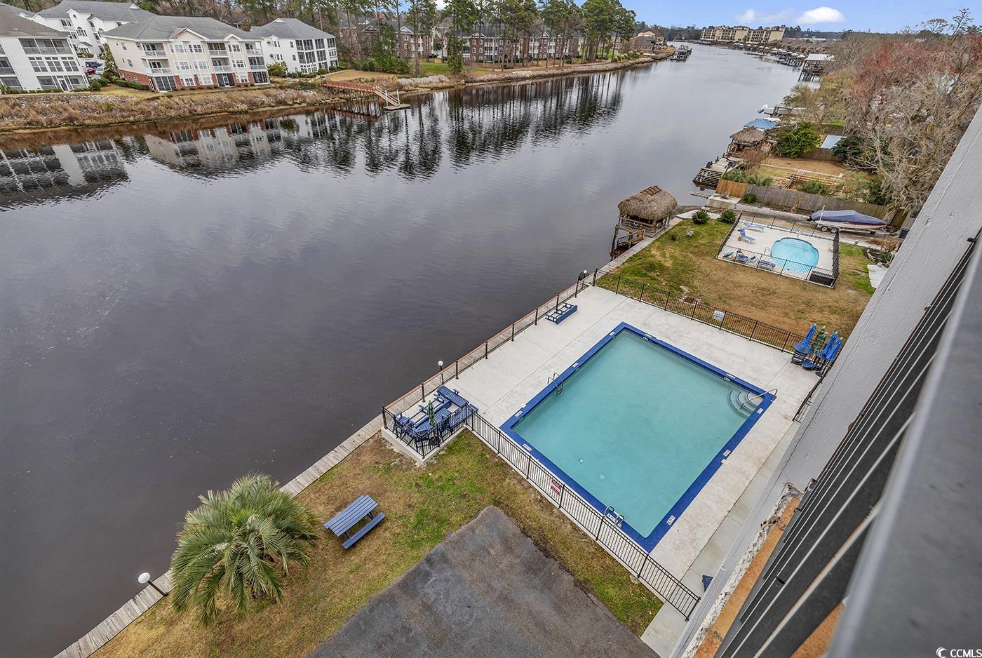 1425 Teague Road, Unit 503 Myrtle Beach, SC 29577 - Photo 31 of 40 Gallery Image 31