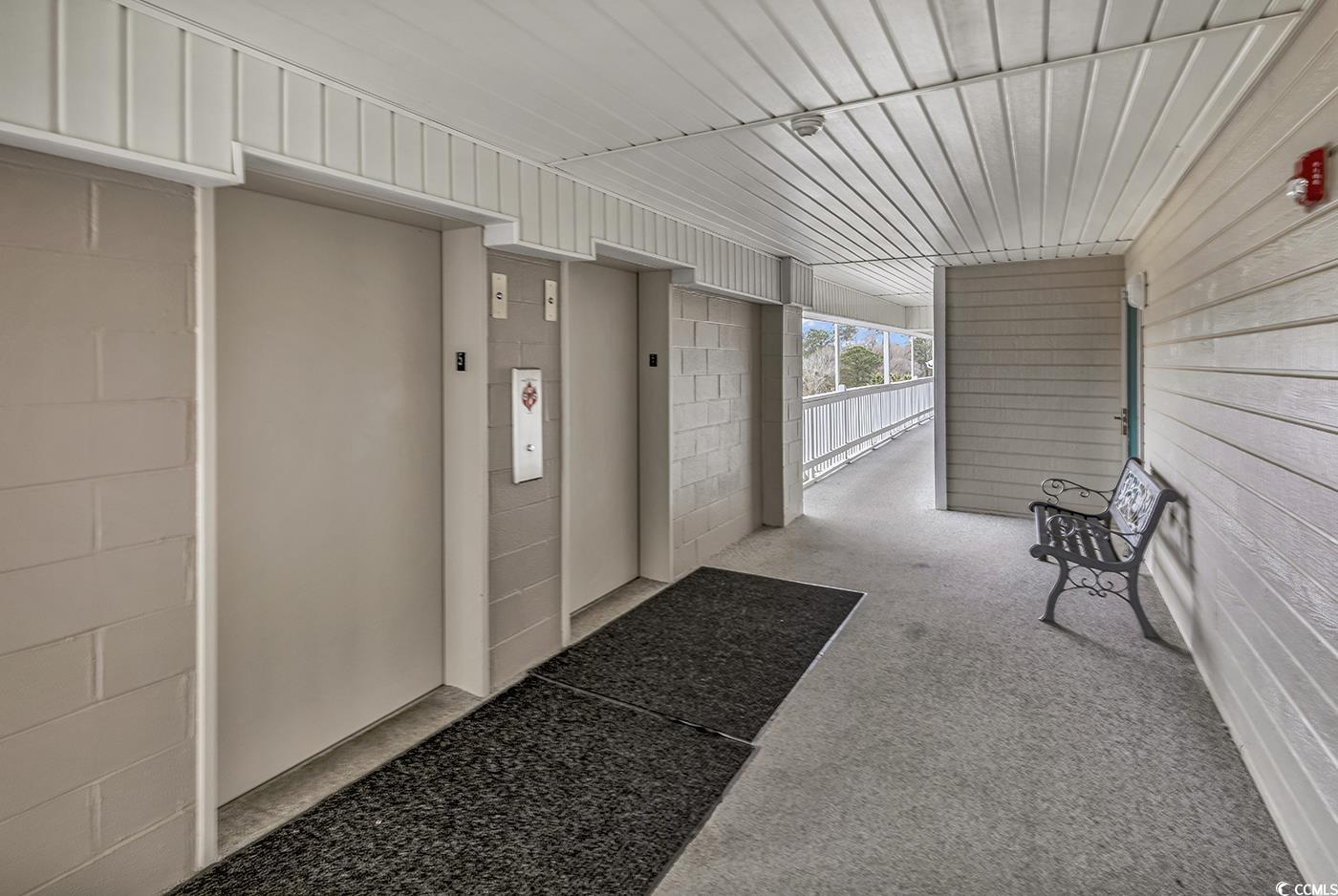 1425 Teague Road, Unit 503 Myrtle Beach, SC 29577 - Photo 33 of 40 Gallery Image 33