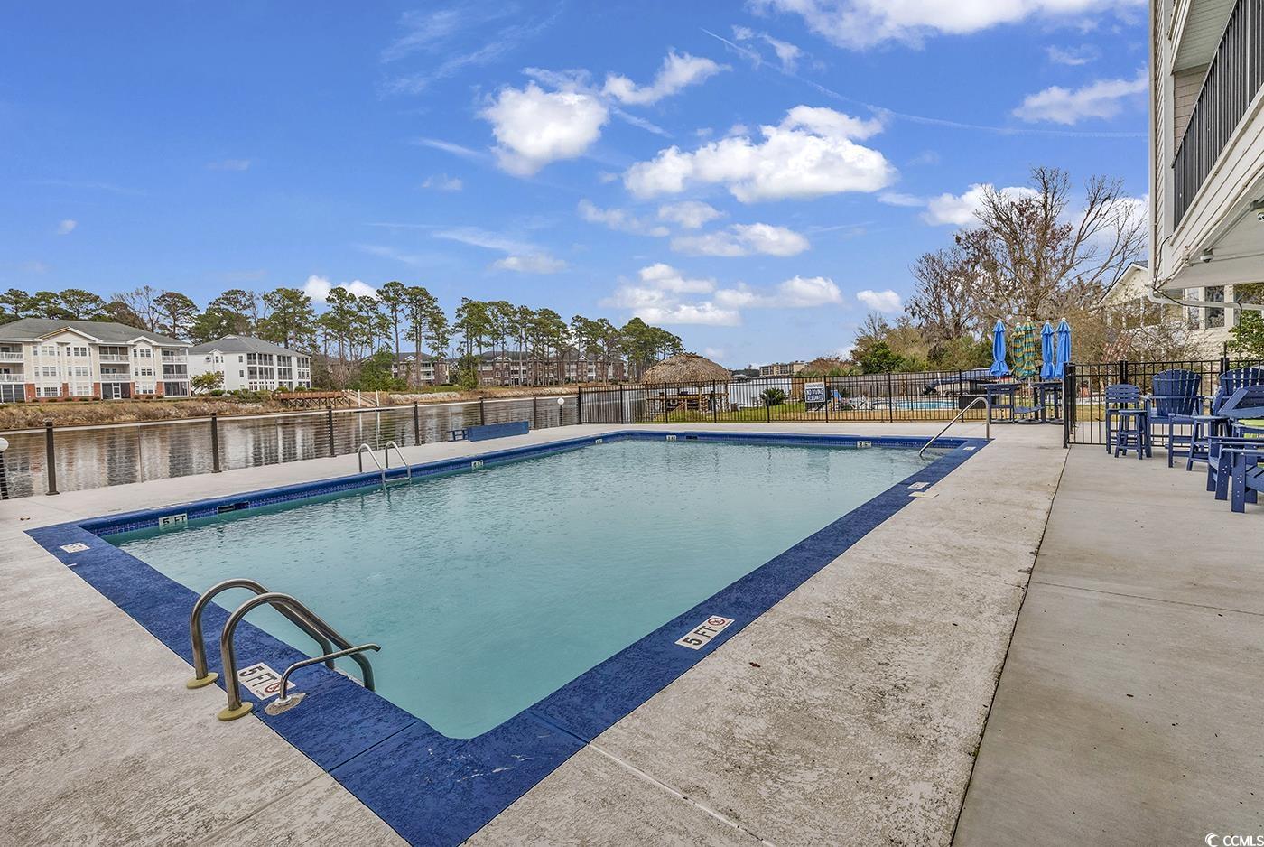 1425 Teague Road, Unit 503 Myrtle Beach, SC 29577 - Photo 34 of 40 Gallery Image 34