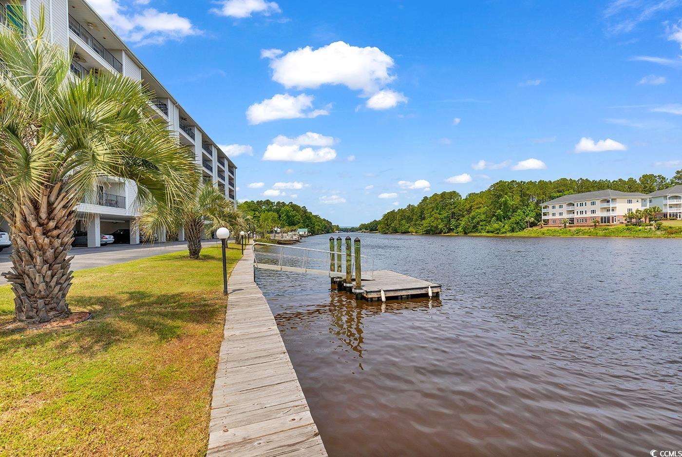 1425 Teague Road, Unit 503 Myrtle Beach, SC 29577 - Photo 36 of 40 Gallery Image 36