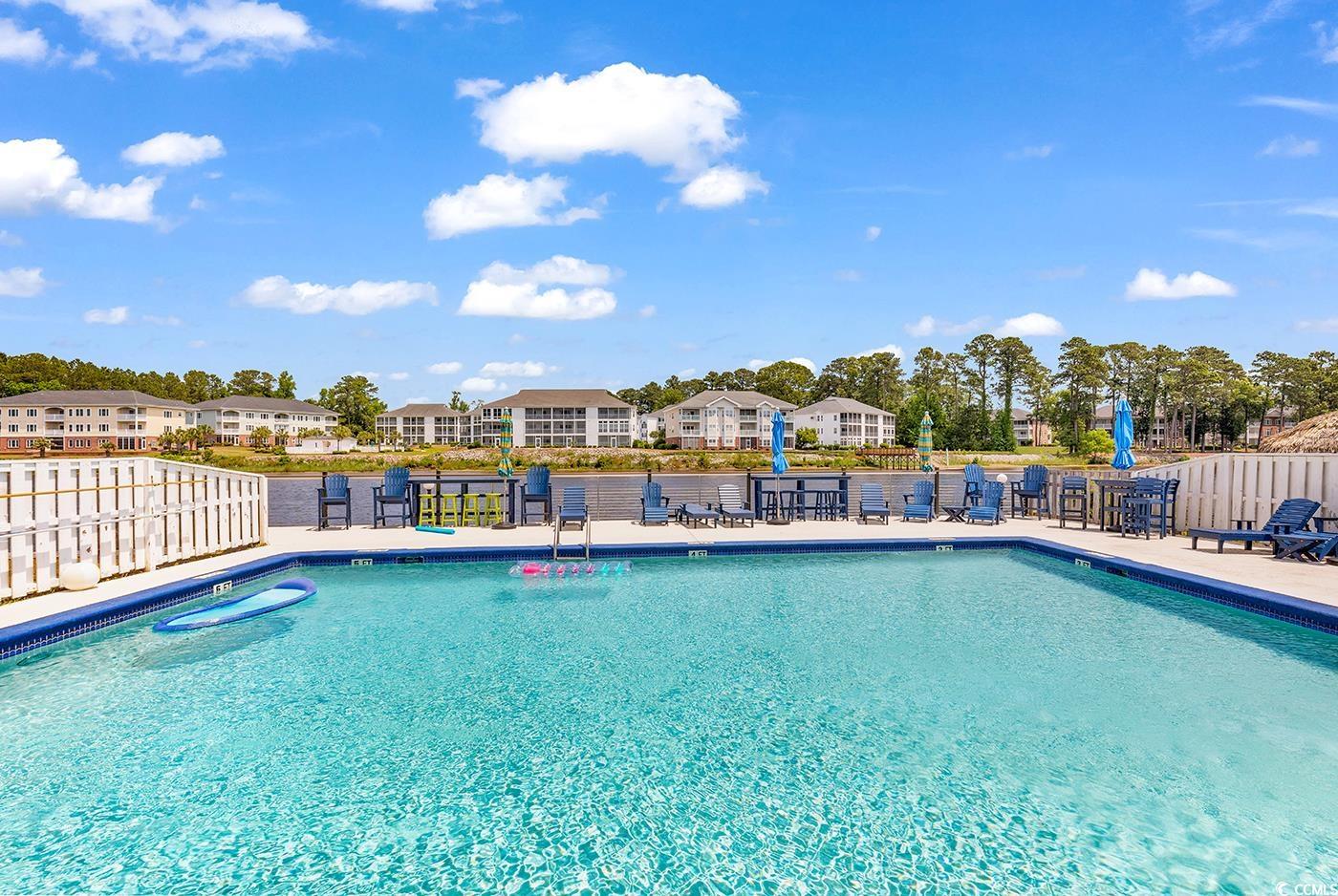 1425 Teague Road, Unit 503 Myrtle Beach, SC 29577 - Photo 37 of 40 Gallery Image 37