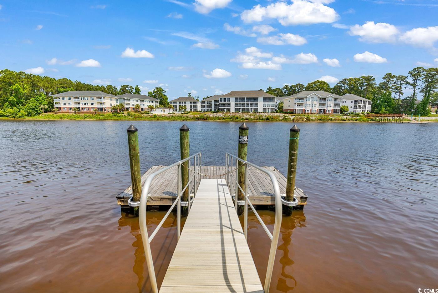 1425 Teague Road, Unit 503 Myrtle Beach, SC 29577 - Photo 38 of 40 Gallery Image 38