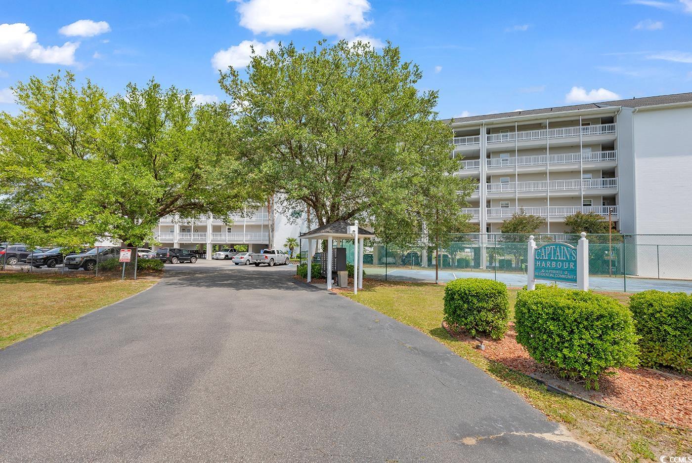 1425 Teague Road, Unit 503 Myrtle Beach, SC 29577 - Photo 39 of 40 Gallery Image 39
