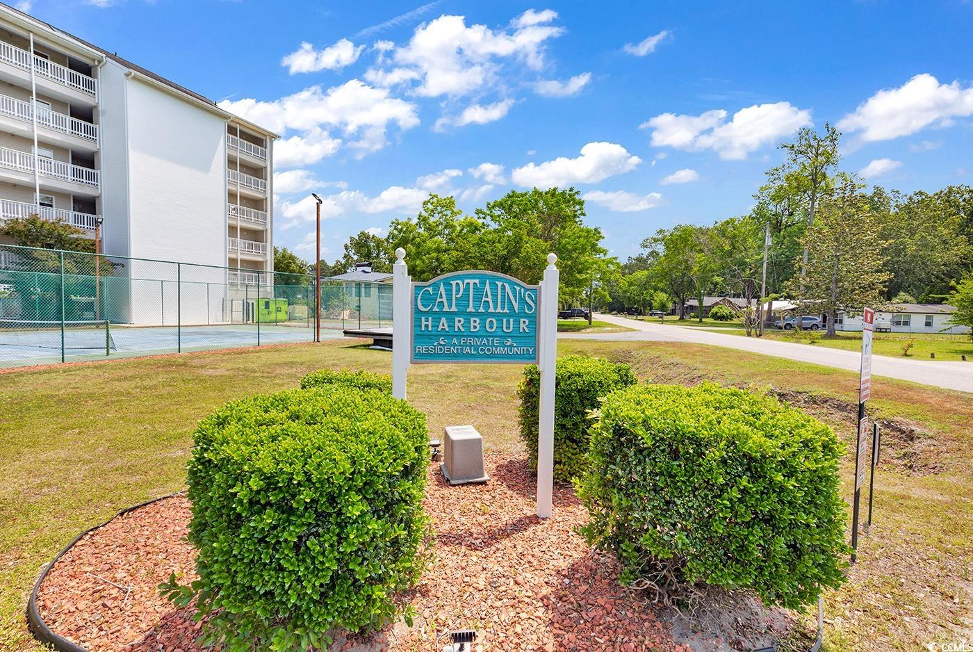 1425 Teague Road, Unit 503 Myrtle Beach, SC 29577 - Photo 40 of 40 Gallery Image 40
