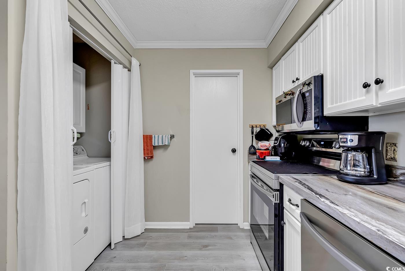 1425 Teague Road, Unit 503 Myrtle Beach, SC 29577 - Photo 5 of 40 Gallery Image 5