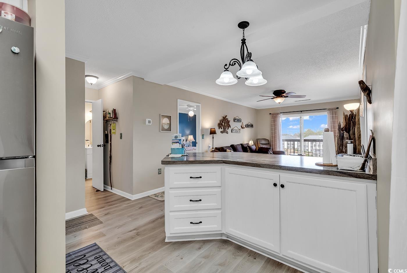 1425 Teague Road, Unit 503 Myrtle Beach, SC 29577 - Photo 7 of 40 Gallery Image 7