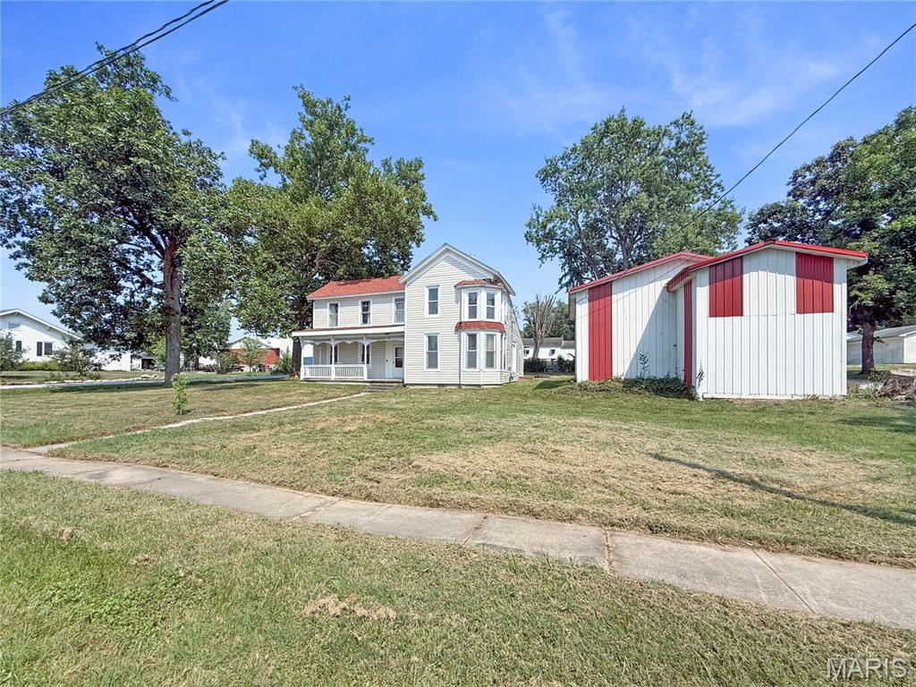 301 Palmyra Street Perry, MO 63462 - Photo 41 of 44 Gallery Image 41