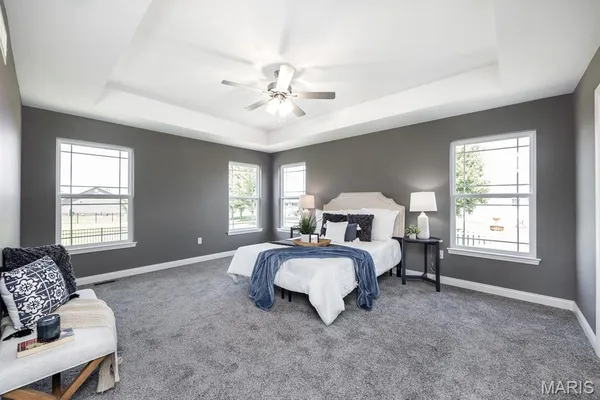 $378,100 | 405 Acorn Way, Lebanon, IL 62254