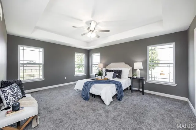 $379,900 | 405 Acorn Way, Lebanon, IL 62254