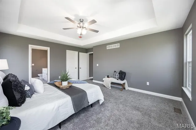 $379,900 | 405 Acorn Way, Lebanon, IL 62254