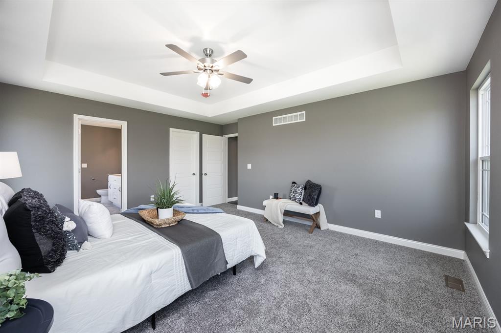 405 Acorn Way Lebanon, IL 62254 - Photo 15 of 25