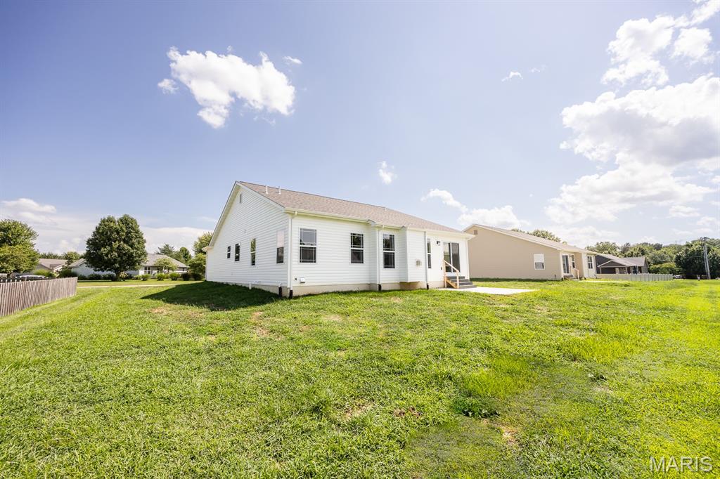 405 Acorn Way Lebanon, IL 62254 - Photo 25 of 25