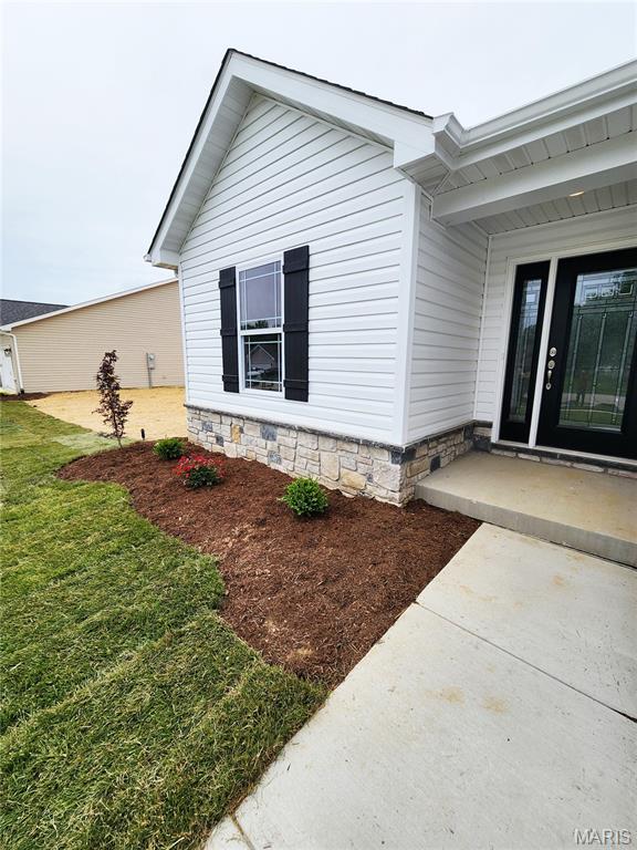 405 Acorn Way Lebanon, IL 62254 - Photo 4 of 25