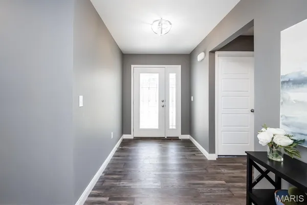 $378,100 | 405 Acorn Way, Lebanon, IL 62254