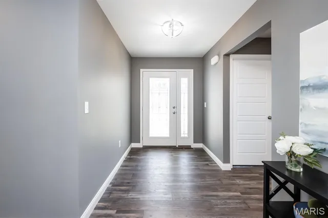 $379,900 | 405 Acorn Way, Lebanon, IL 62254