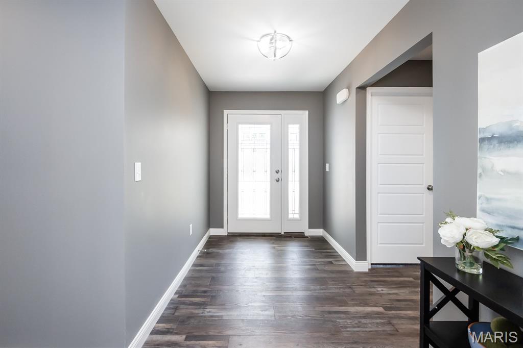 405 Acorn Way Lebanon, IL 62254 - Photo 6 of 25