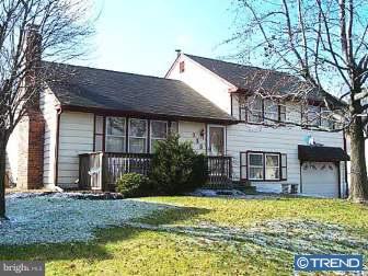 153 Coopers Kill Road Delran, NJ 08075 - Photo 1 of 1 Exterior